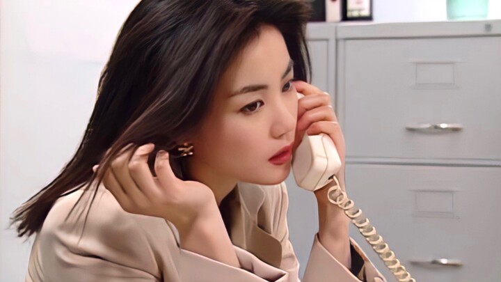王菲
