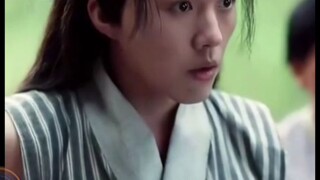 เจียงอู๋จิ้ว ลูกชายนักดาบอันดับหนึ่งในใต้หล้า