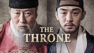 The Throne (2015) SUB INDO