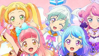 "Grup terjemahan unicorn" bersama A・I・K・A・T・S・U!
