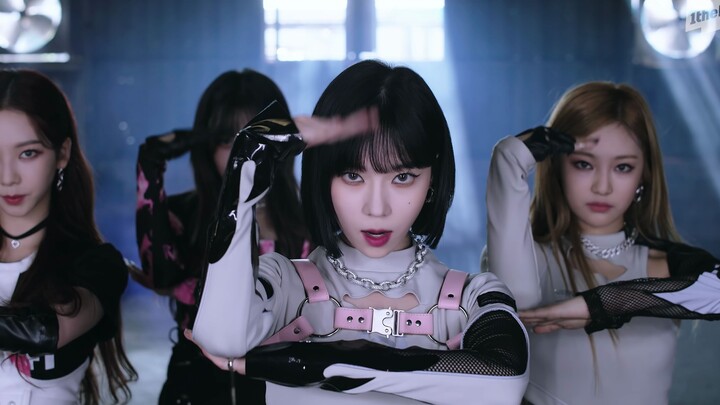 I’m under a spell! aespa’s comeback with “Savage” – special dance version featuring Karina, Giselle,