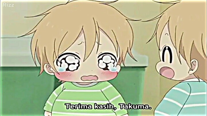 MUKA LUCU SI KEMBAR TAKUMA & KAZUMA   PRESET ALIGHT MOTION 169 ️  DJ KO BOLE