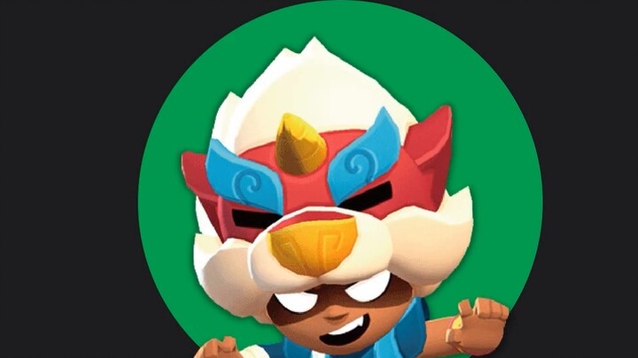 The most complete inventory of Brawl Stars' rare skins! A total of 59 (+2) types, how many do you ha