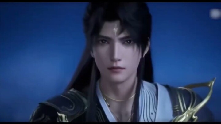 Shrouding The Heavens Episode 162 Bhs Indonesia