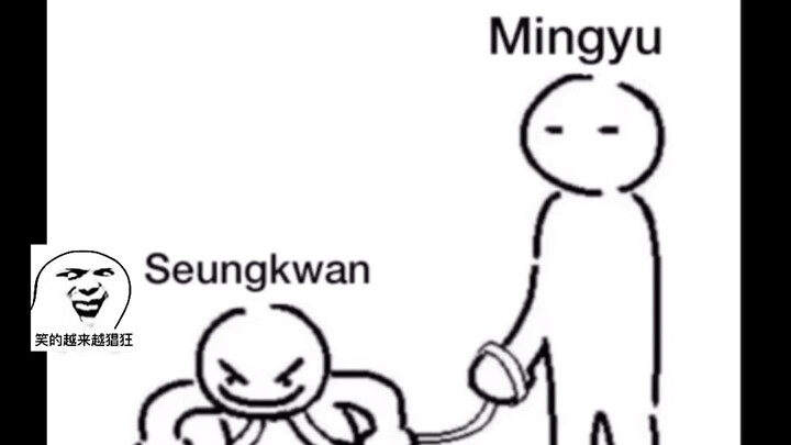 【SEVENTEEN】ชีวิตประจำวันของฉันฟาดเพื่อนร่วมทีมสุดแรง!!