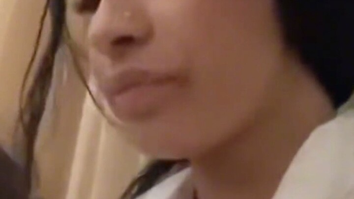 عندما كانت الأخت كاردي تساعد ابنة أخيها في واجباتها المدرسية، خرج الموقف عن السيطرة لدرجة أن هذه ربم