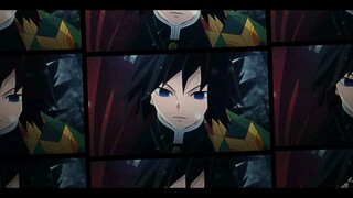 Die For You [AMV] - Giyuu Tomioka Edit - Alight Motion