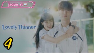 Title: Lovely Runner | Tagalog dubbed | kdrama (episode 4)