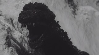 [Phục chế 4K] Cuộc chiến gay cấn của Godzilla năm 1955 (2/2)