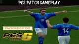 FIFA World Cup 2002 Patch - Pro Evolution Soccer 6 (PC) [Bahasa Indonesia]