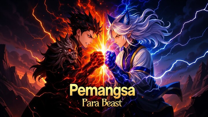 Pemangsa Para Beast Full Bahasa Indonesia (DW)