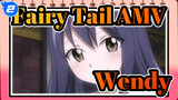 [Fairy Tail AMV] Wendy Arc / Sad_2