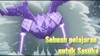 Naruto Đến Rồi Đây