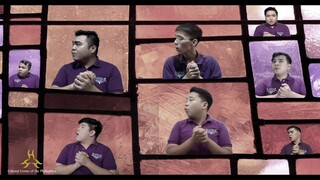 Avinu Shebashamayim | Sing Philippines Youth Choir