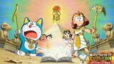 Doraemon Birthday Special Episodes:The Mystery of the Pyramids!?The Great Egyptian Adventure|Eng Sub