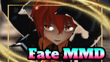 Fate /Grand Order MMD|Dramaturgy