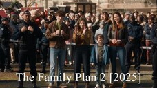 The Family Plan Two (Film 2025)