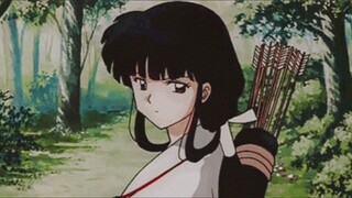 Scene paling sedih dan susah dilupakan dari anime jadul Inuyasha 😭