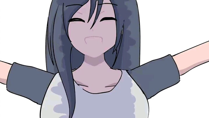 Dangoheart animation Dangoheart animation