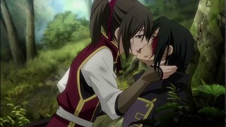 [AMV] Trong Trí Nhớ Của Anh