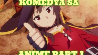 5 NAKAKATAWANG ANIME - PART 1 - ATR EP 31