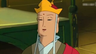 [Gaoya Journey to the West] There are no men in the world, passing through the Kingdom of Women