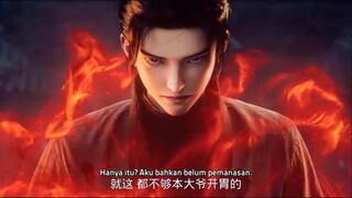 Divine Manifestation Episode 01 Subtitle Indonesia