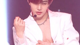 ZB1章昊Lovesick Game 竖屏直拍