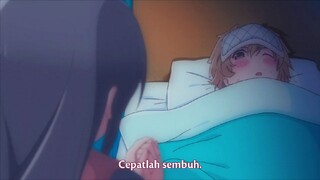 onee chan ga kita eps 12 [sub indo]