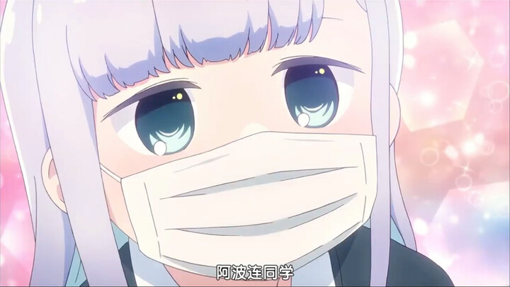 前 后 大 开～