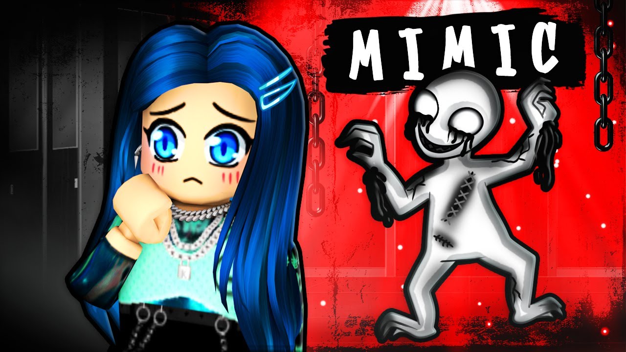 The mimic (@ITheMimicI) / X