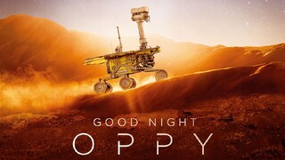 Good Night Oppy