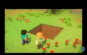 เล่นกับ "ความรู้สึกเรา" มันสนุกมากไหม!MINECRAFT