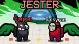 Playing as JESTER is INSANELY FUN