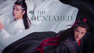 The Untamed EP 27 part 1/ Tagalog Dubbed 🇨🇳