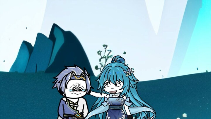 Episode 25: Yin is resurrected, and the soul master starts playing cards