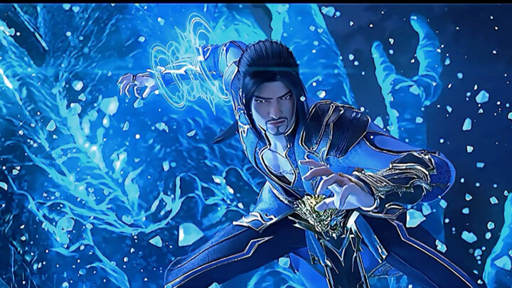 Tôm chỉ chơi trận Đỉnh Phong, còn Đấu Phá Thương Khung thì kệ tôi Hải Ba Đông liên quan gì?