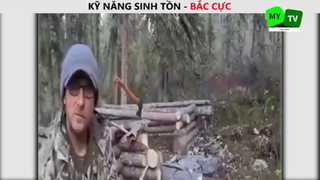 Thử thách sinh tồn _ ở Bắc Cực 100 p8