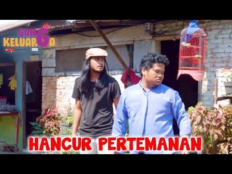 🔔 EPS 07 // HANCURNYA PERTEMANAN MEREKA // GANG KELUARGA SEASON 2