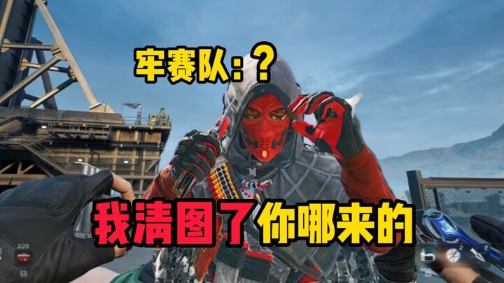 【ขนมปังก้อนใหญ่】เมื่อหนูน้อยจ้างพี่ใหญ่จากเสี่ยวหงตู้ เกิดอะไรขึ้น? 3.0