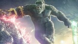 GODZILLA X KONG THE NEW EMPIRE ''Kong Jumps On Godzilla'' Official Trailer (2024)