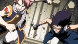 Fairy Tail Episode 37