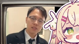 Pusing karena berminyak! Menonton kelinci Jepang "Sudah berakhir, aku dikelilingi oleh Yongqi"