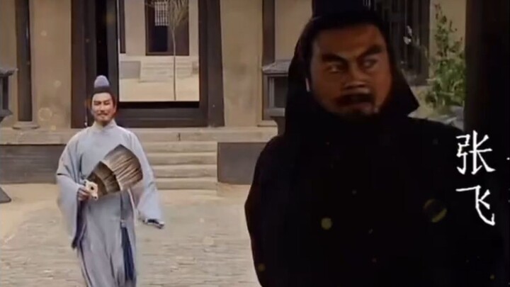 At Bowang Slope, the strategist makes his debut—this version of Feifei is so cute!