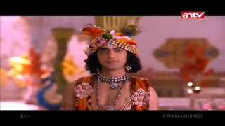Radha Krishna episode 30