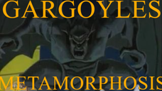 Gargoyles S02E02: Metamorphosis (Stone TF Revert)