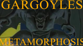 Gargoyles S02E02: Metamorphosis (Stone TF Revert)
