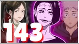 Yuji's Parents Finally Revealed! Megumi vs Tsumiki | Jujutsu Kaisen Chapter 143 Discussion
