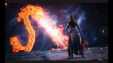 ep 15 arcient war soul subindo