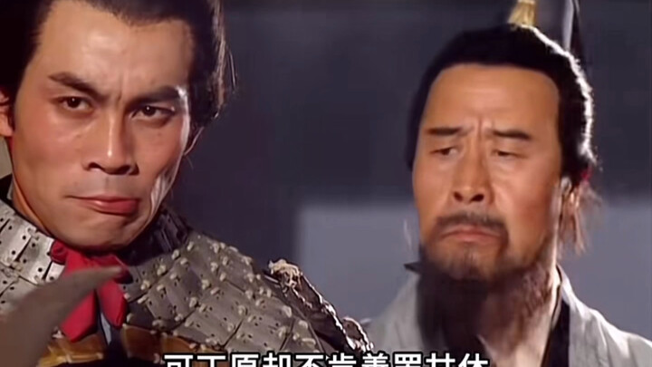 Episode 3: Sepuluh Menteri Sipil dan He Jin Bertikai, Sementara Dong Zhuo Mengambil Keuntungan